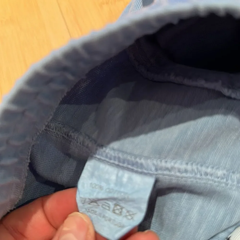 Europann sweat shorts